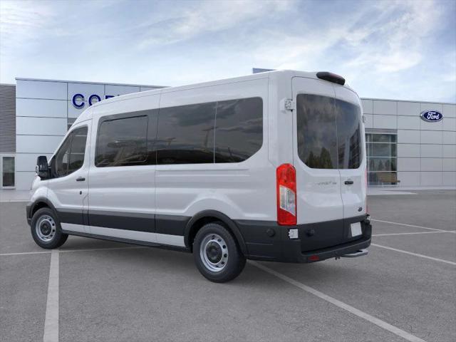 new 2024 Ford Transit-350 car, priced at $58,900