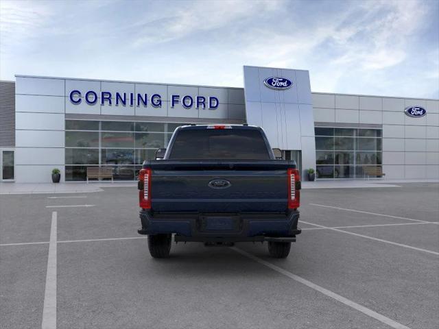 new 2025 Ford F-250 car, priced at $80,295