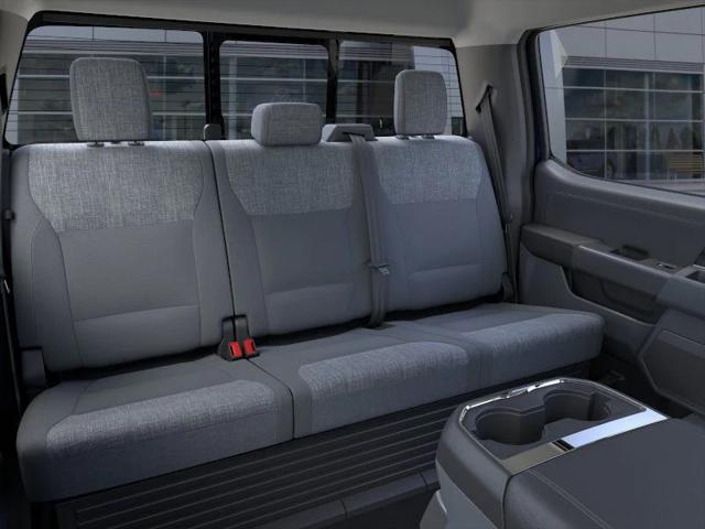 new 2025 Ford F-250 car, priced at $80,295