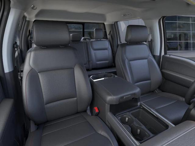 new 2025 Ford F-250 car, priced at $79,420