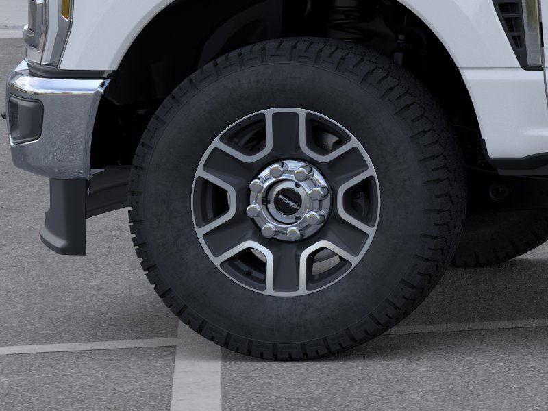 new 2025 Ford F-250 car, priced at $79,420