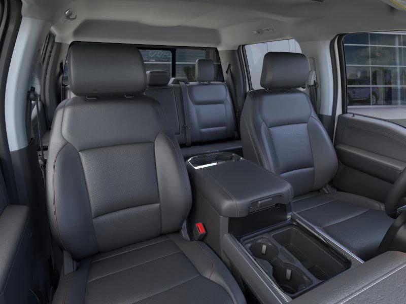 new 2025 Ford F-250 car, priced at $79,420