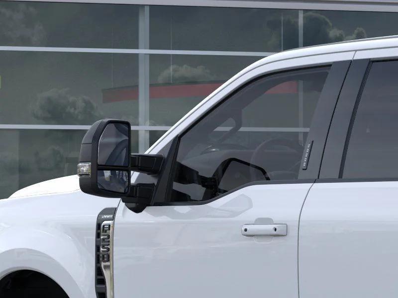 new 2025 Ford F-250 car, priced at $79,420