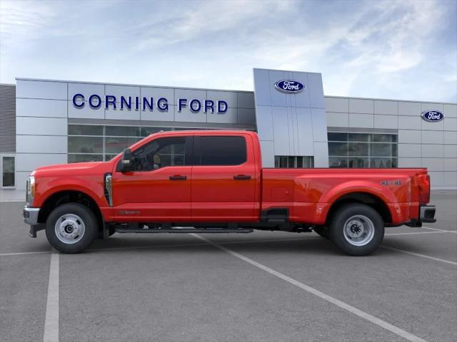 new 2024 Ford F-350 car, priced at $69,925