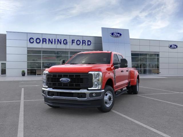 new 2024 Ford F-350 car, priced at $69,925
