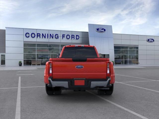 new 2024 Ford F-350 car, priced at $69,925