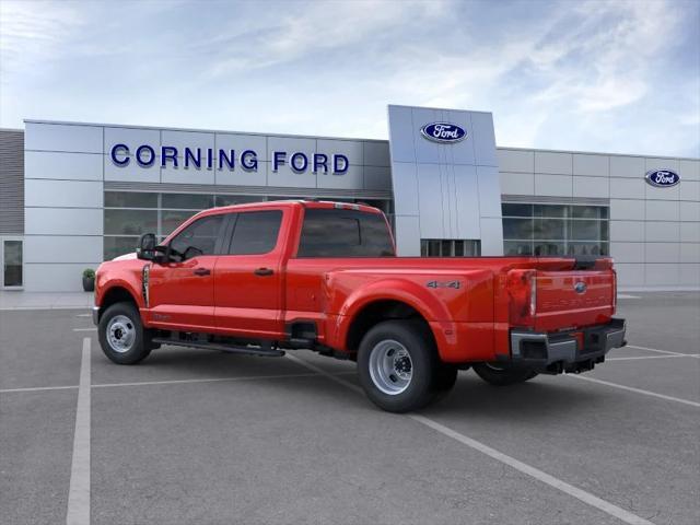 new 2024 Ford F-350 car, priced at $69,925