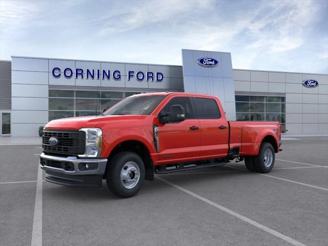 new 2024 Ford F-350 car, priced at $69,925