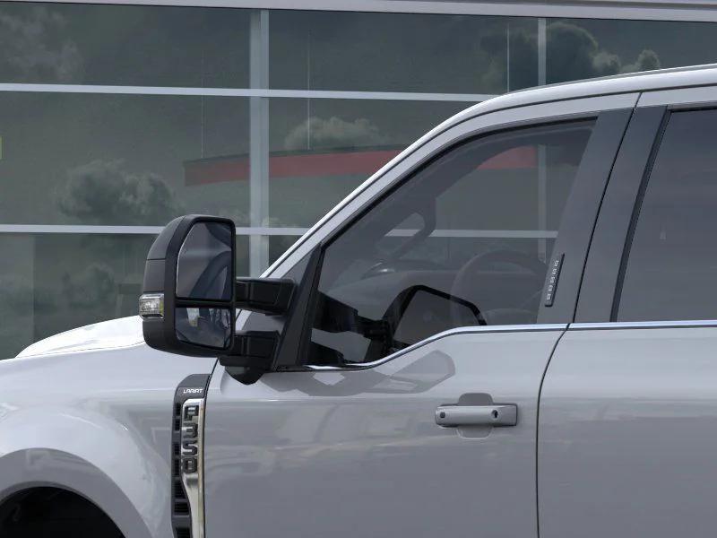new 2026 Ford F-350 car, priced at $95,795