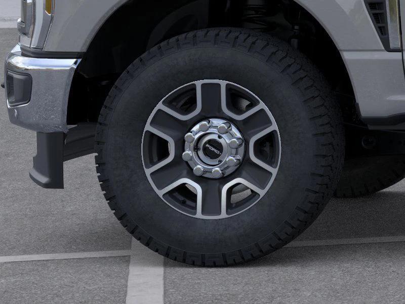 new 2026 Ford F-350 car, priced at $95,795