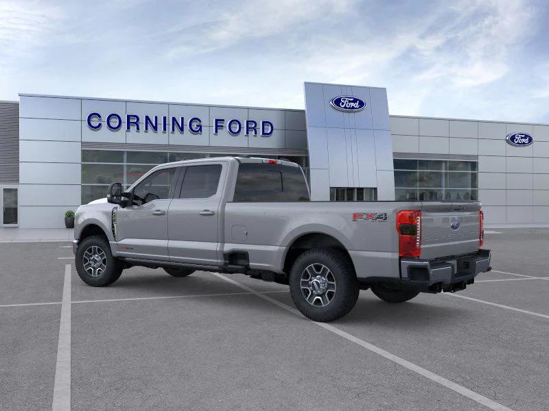 new 2026 Ford F-350 car, priced at $95,795