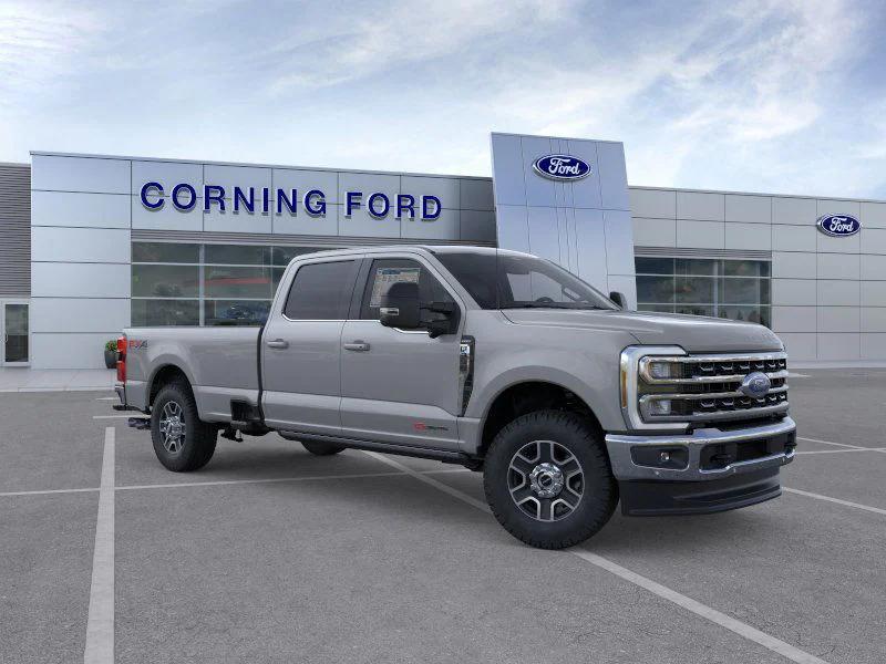 new 2026 Ford F-350 car, priced at $95,795