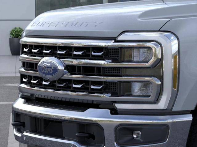 new 2025 Ford F-250 car, priced at $86,585