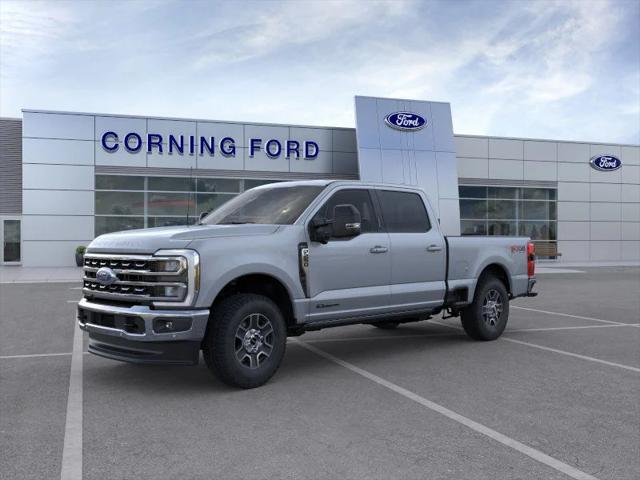 new 2025 Ford F-250 car, priced at $86,585