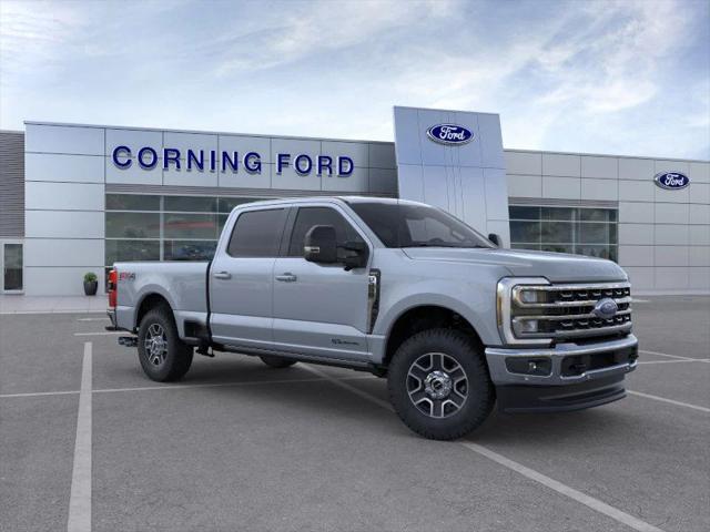 new 2025 Ford F-250 car, priced at $86,585