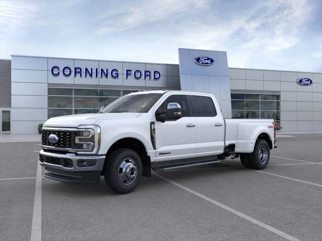 new 2025 Ford F-350 car, priced at $83,670