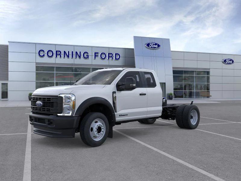 new 2026 Ford F-450 car, priced at $102,685