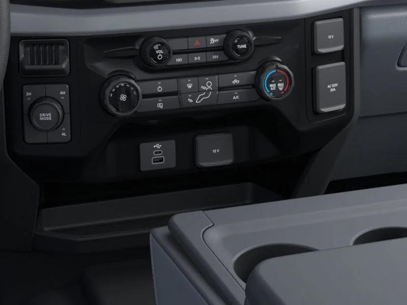 new 2026 Ford F-450 car, priced at $102,685