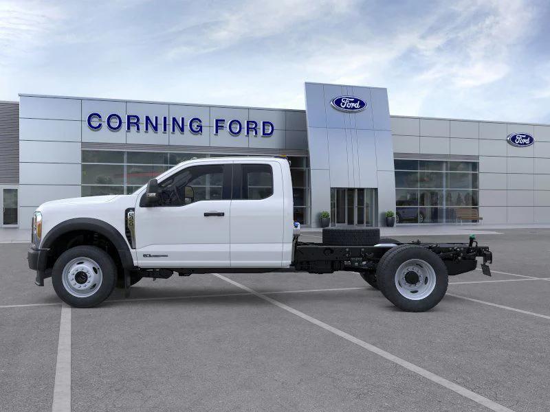 new 2026 Ford F-450 car, priced at $102,685