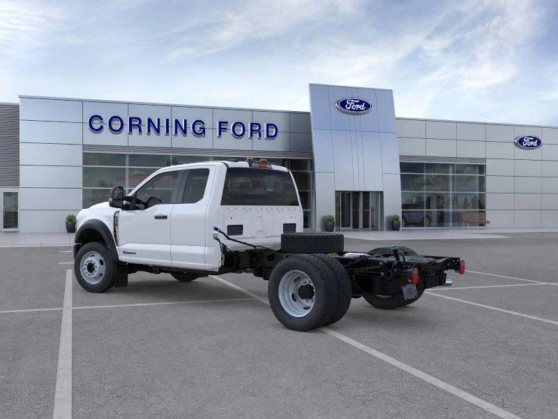 new 2026 Ford F-450 car, priced at $102,685