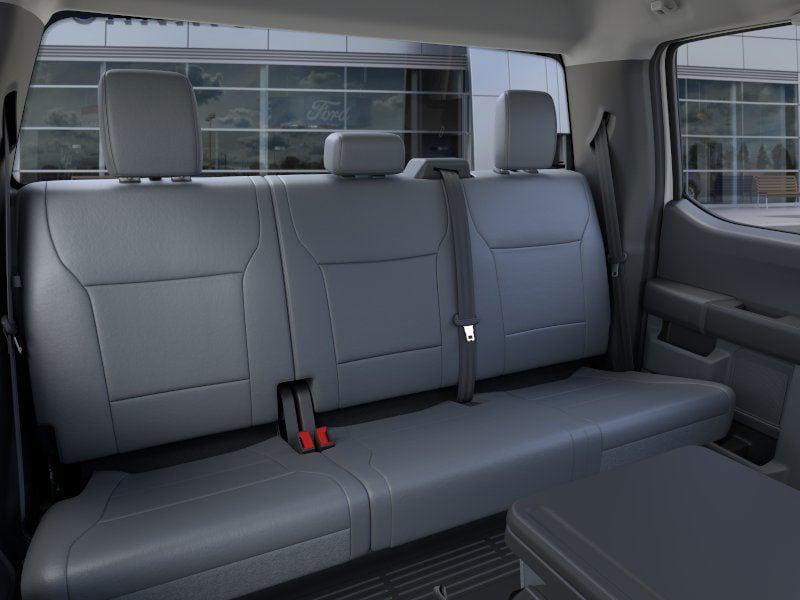 new 2026 Ford F-450 car, priced at $102,685