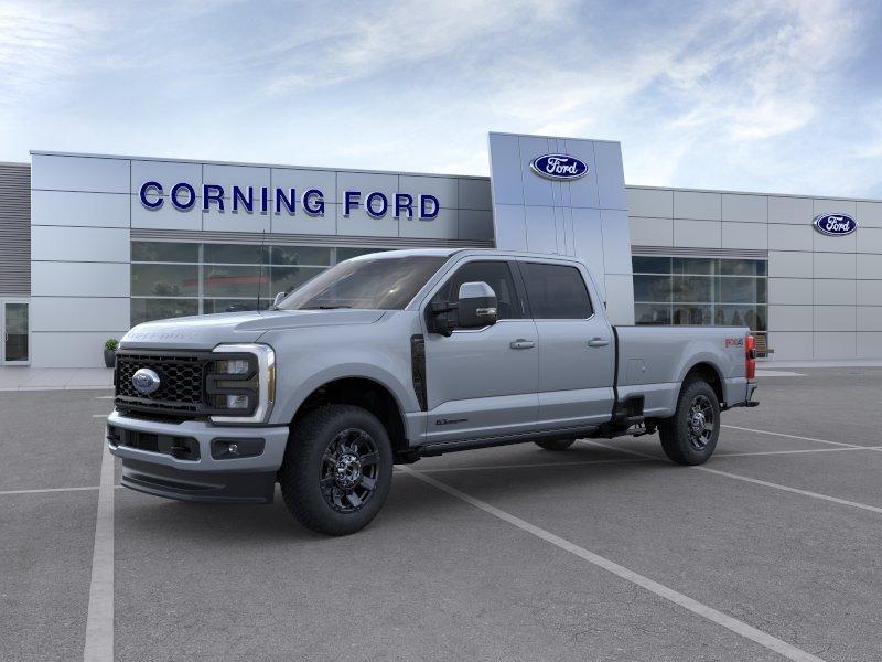new 2024 Ford F-350 car, priced at $91,295