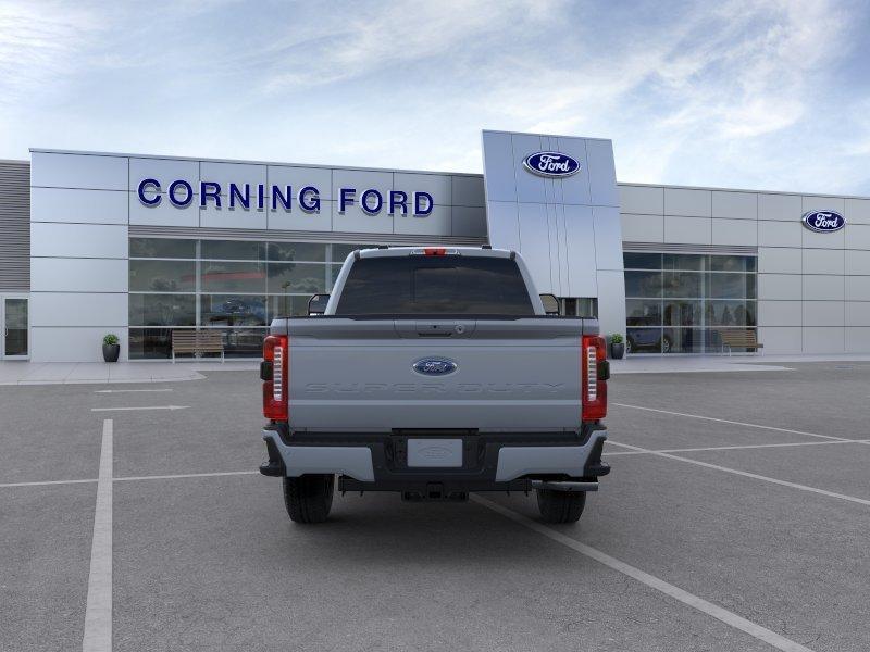 new 2024 Ford F-350 car, priced at $91,295