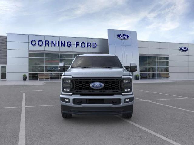 new 2024 Ford F-350 car, priced at $91,295