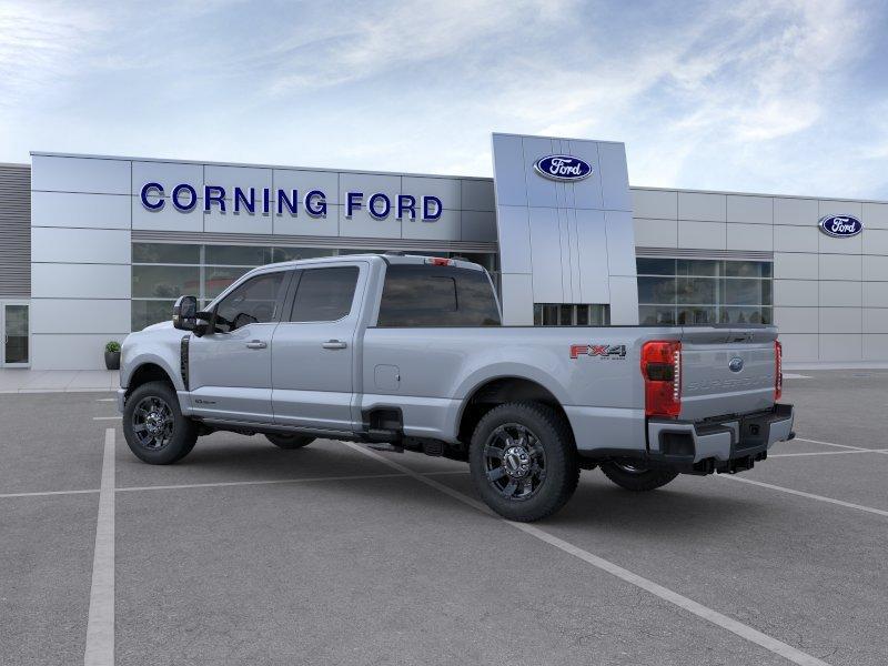 new 2024 Ford F-350 car, priced at $91,295