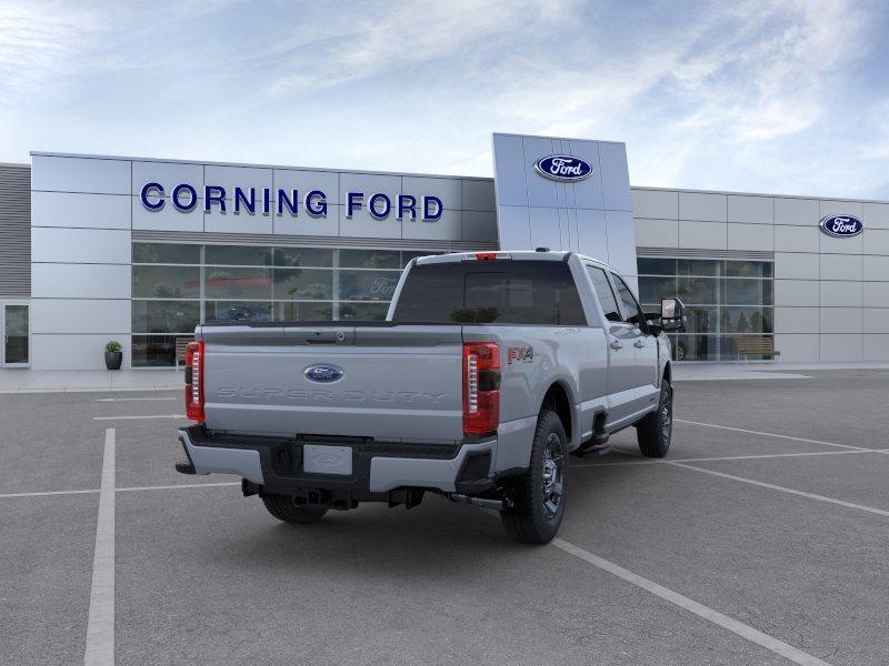 new 2024 Ford F-350 car, priced at $91,295