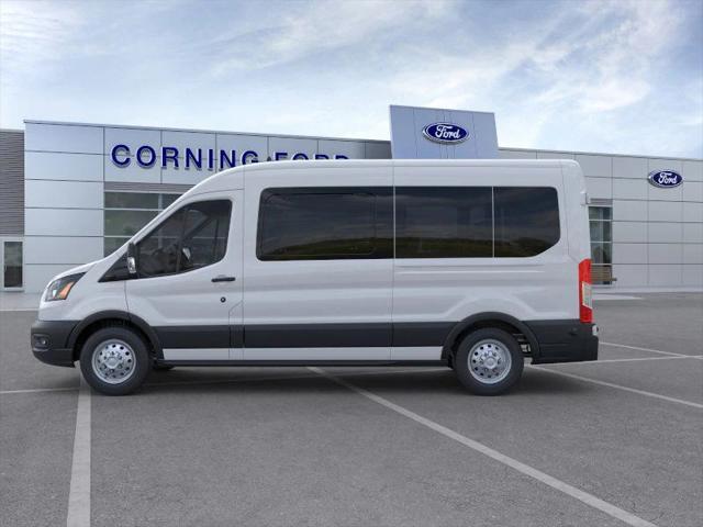 new 2024 Ford Transit-350 car, priced at $63,895