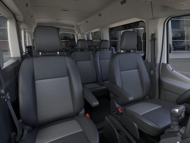 new 2024 Ford Transit-350 car, priced at $63,895