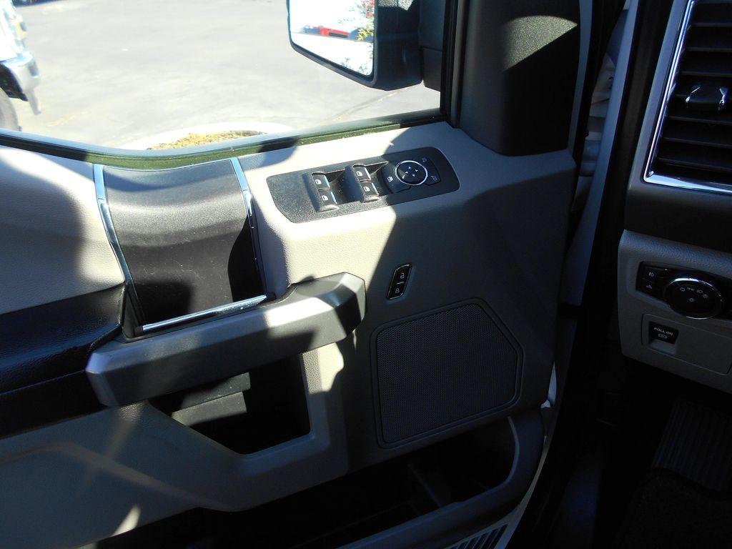 used 2016 Ford F-150 car, priced at $22,995