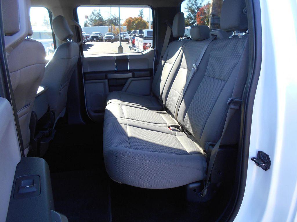 used 2016 Ford F-150 car, priced at $22,995