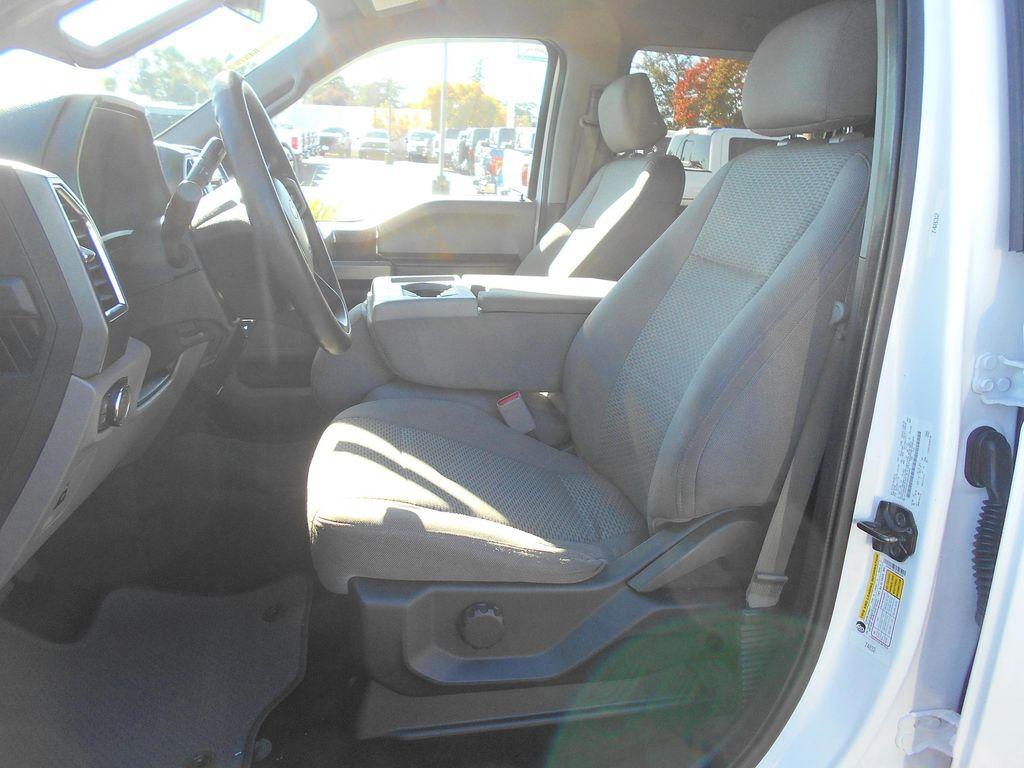 used 2016 Ford F-150 car, priced at $22,995