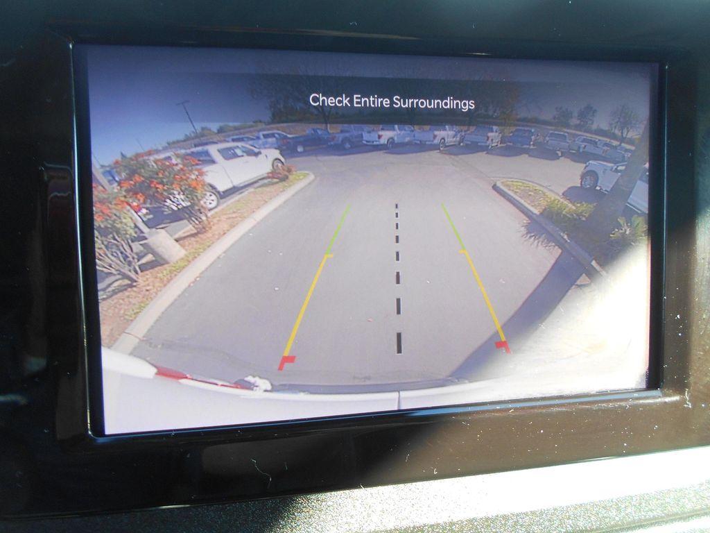 used 2025 Ram ProMaster 1500 car, priced at $39,995