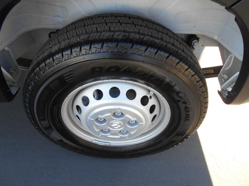 used 2025 Ram ProMaster 1500 car, priced at $39,995