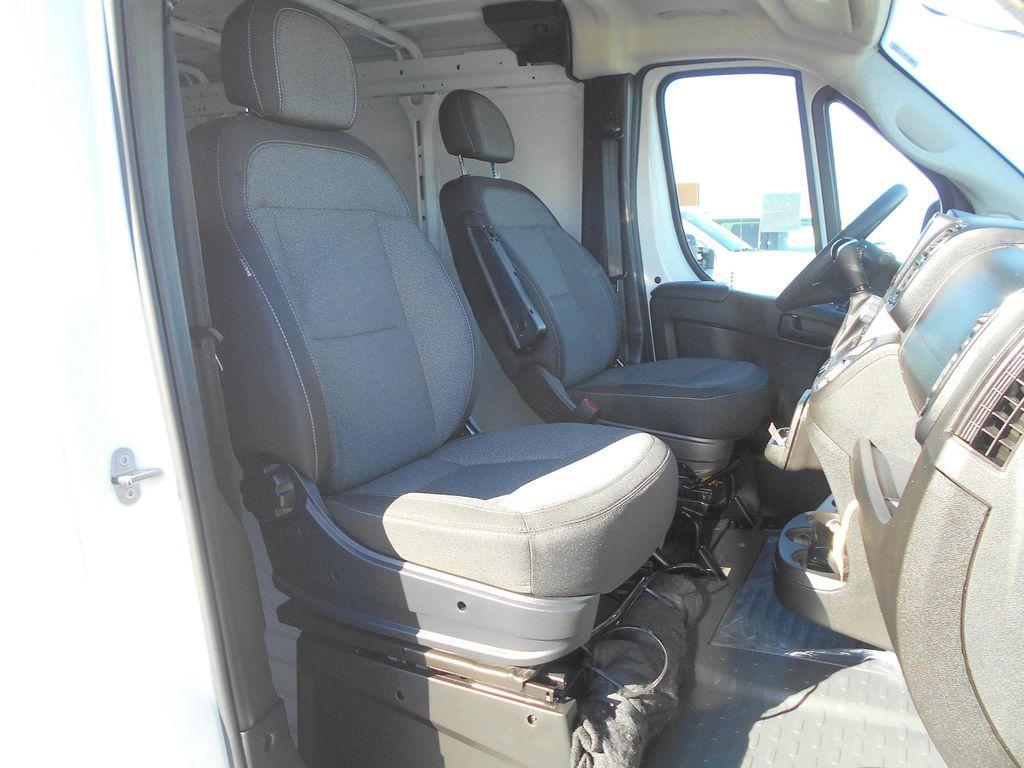 used 2025 Ram ProMaster 1500 car, priced at $39,995