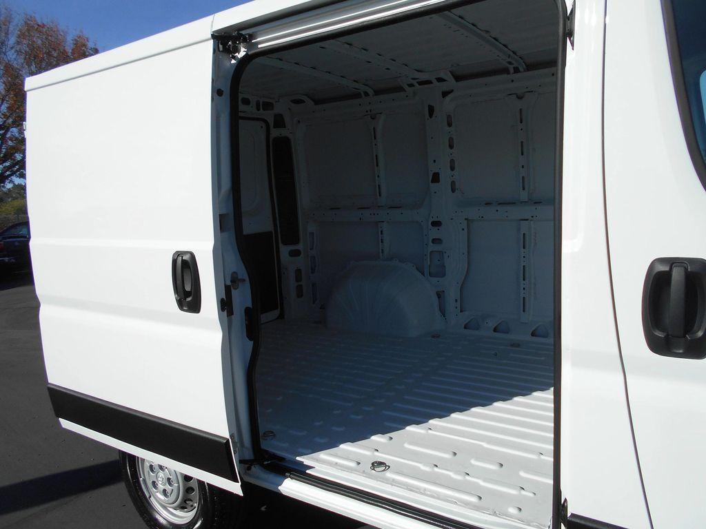 used 2025 Ram ProMaster 1500 car, priced at $39,995