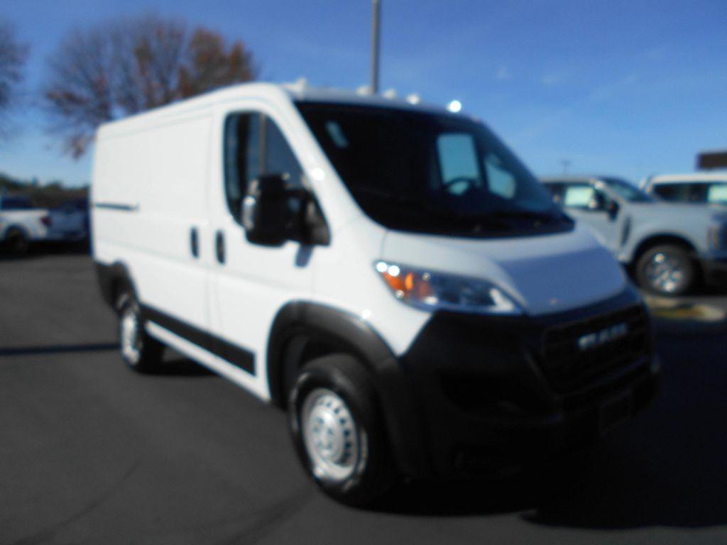 used 2025 Ram ProMaster 1500 car, priced at $39,995