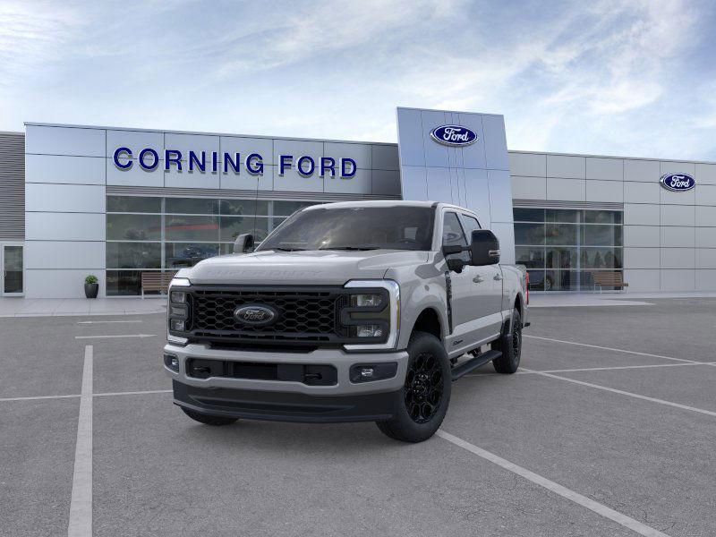 new 2025 Ford F-250 car, priced at $91,490