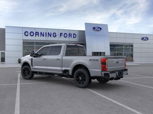 new 2025 Ford F-250 car, priced at $91,490