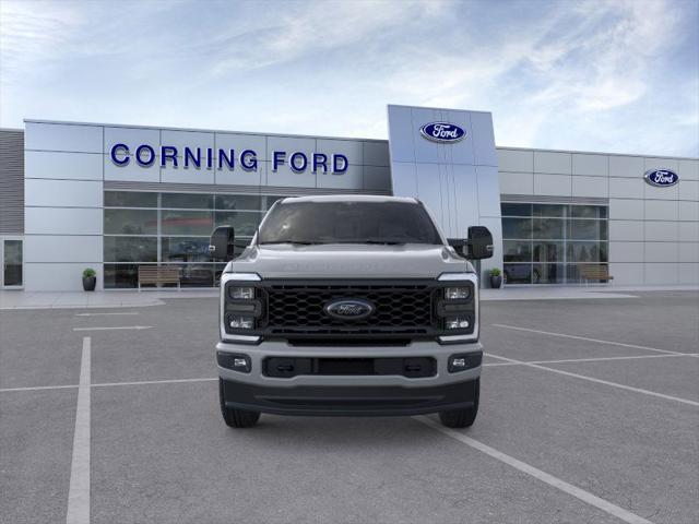 new 2025 Ford F-250 car, priced at $91,490