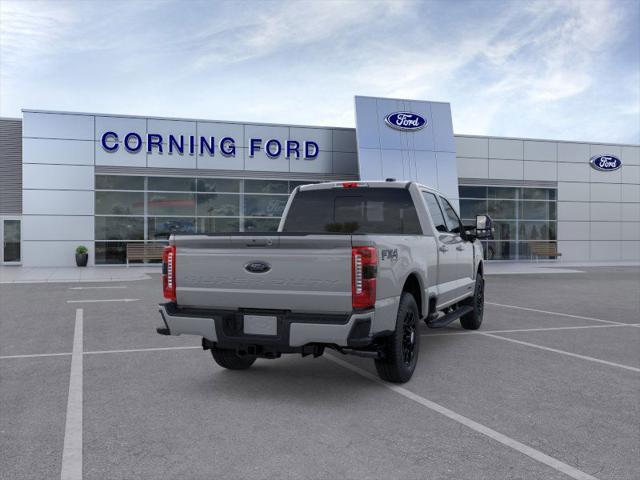 new 2025 Ford F-250 car, priced at $91,490