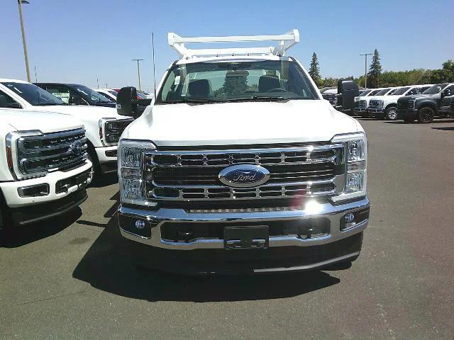 new 2024 Ford F-350 car, priced at $85,075