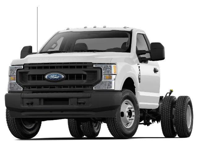 new 2024 Ford F-350 car, priced at $67,080