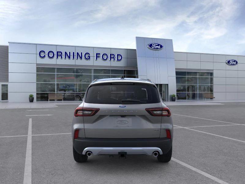 new 2023 Ford Escape PHEV car, priced at $48,615