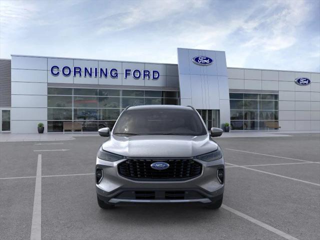 new 2023 Ford Escape car, priced at $48,615