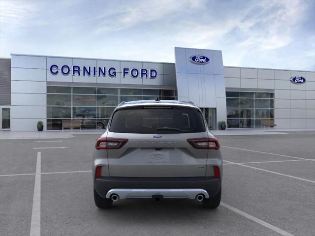 new 2023 Ford Escape car, priced at $48,615