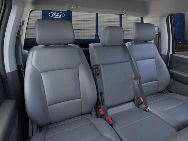 new 2025 Ford F-450 car, priced at $67,455
